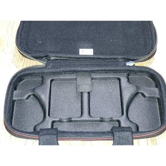 Nintendo Switch - SUPER MARIO SWITCH CASE Travel Case Storage Game case - Picture 6 of 6